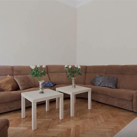 Apartment Julia 3 Odessa Exterior foto