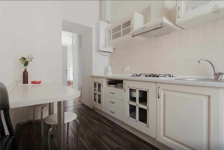Apartment Julia 3 Odessa Exterior foto